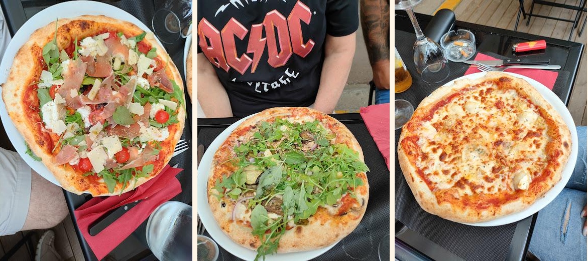 Bella Maria - Gallery Image 1