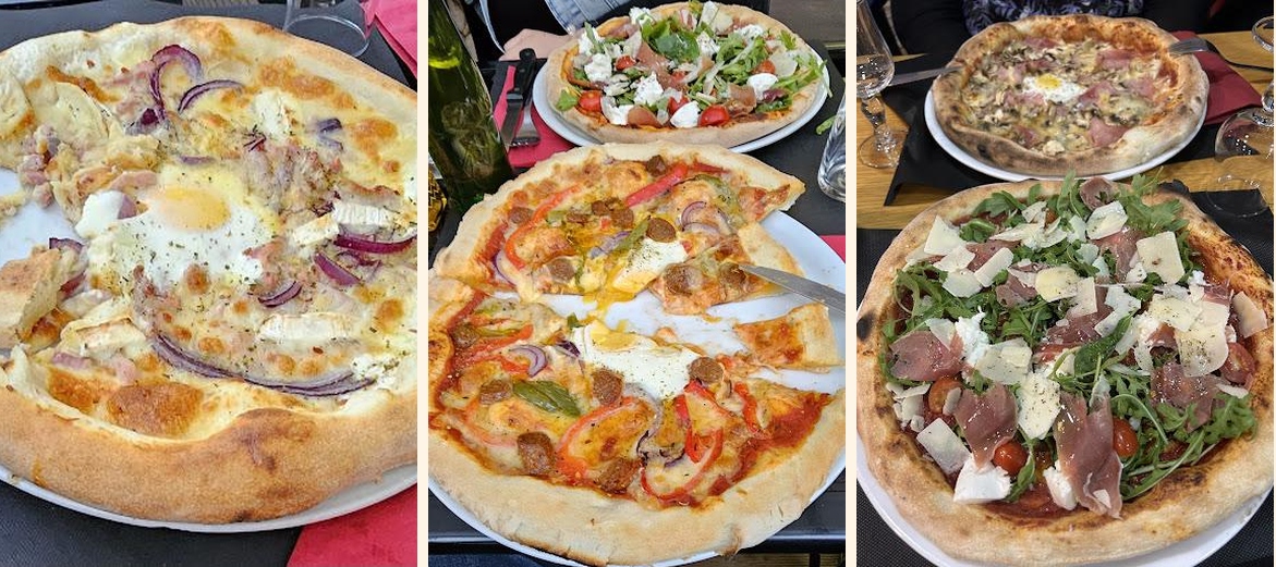 Bella Maria - Gallery Image 2