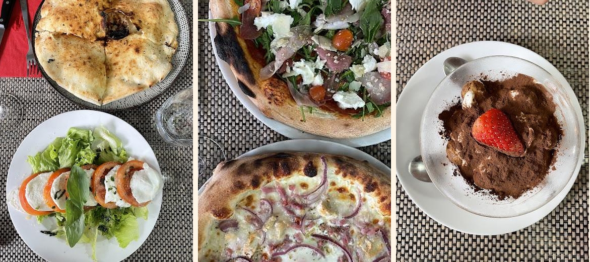 Bella Maria - Gallery Image 3