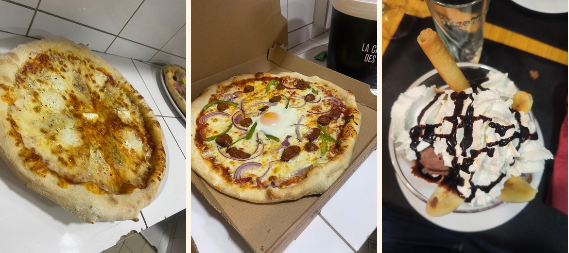 Bella Maria - Gallery Image 4