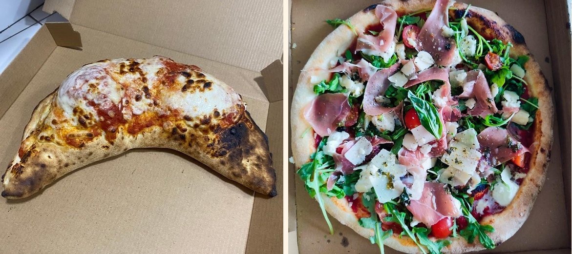 Bella Maria - Gallery Image 5