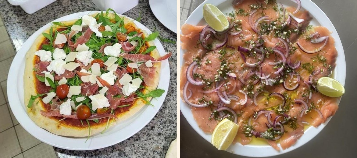 Bella Maria - Gallery Image 6