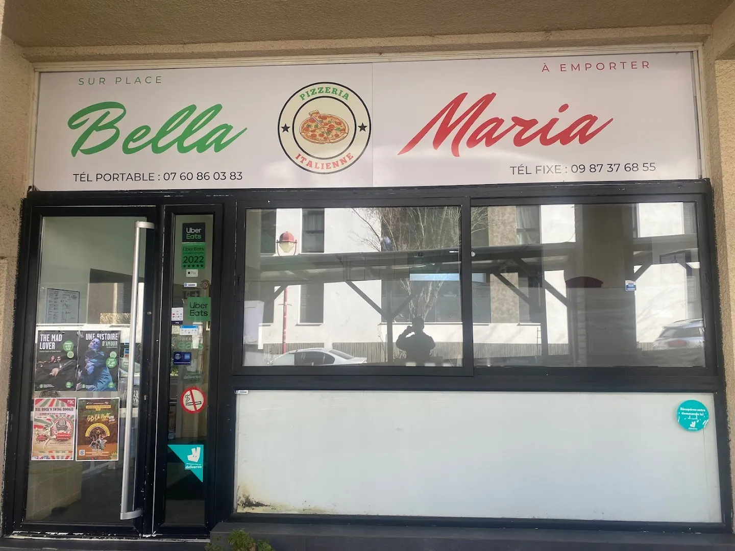 Bella Maria